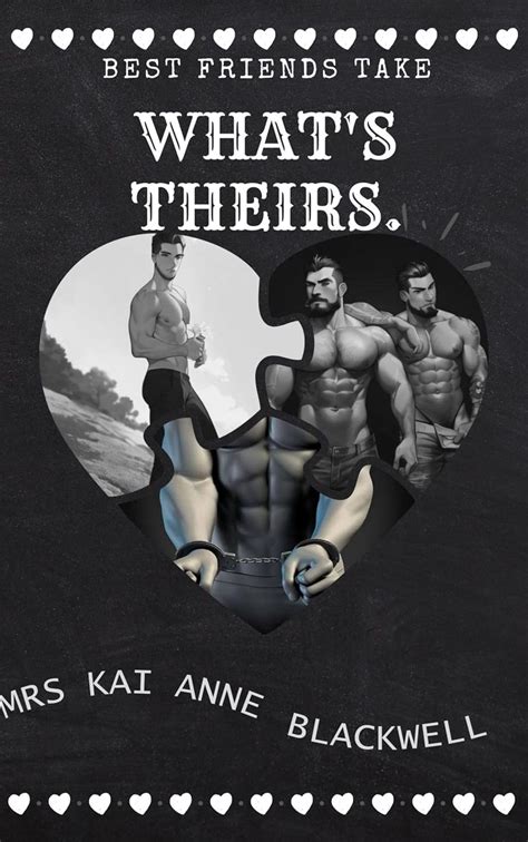 My Gay Best Friends Take What S Their S Kindle Edition By Blackwell