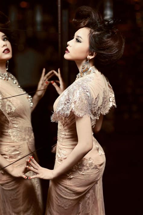 Tập đoàn hot girl gái đẹp girl xinh Việt Nam Sang trọng quyến rũ cùng DJ Myno