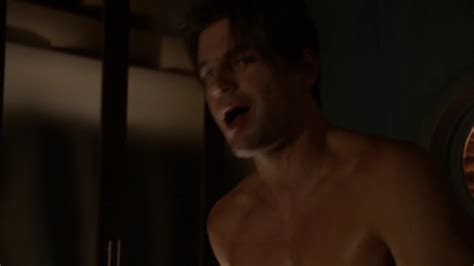 AusCAPS Gale Harold And Randy Harrison Nude In Queer As Folk Back In Business