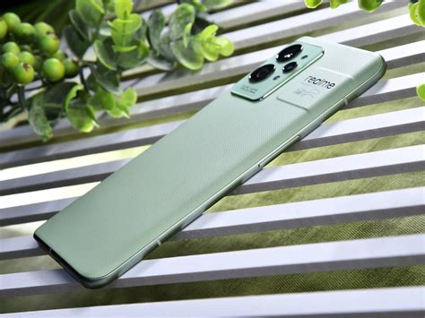 realme GT2 Pro評測：用”一張紙”打開高端旗艦之路 | 3ซี ฟรอนเทียร์