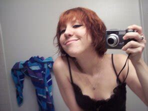 DeVore Ledridge Porn Pic