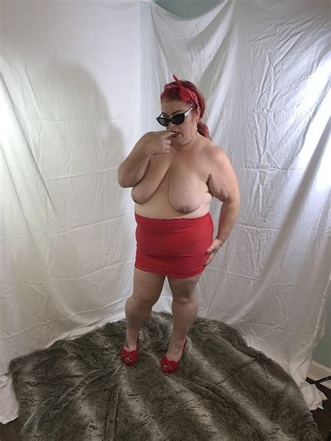 Queen Of Spades Hotwife Pinup Girl Nude Pics XHamster