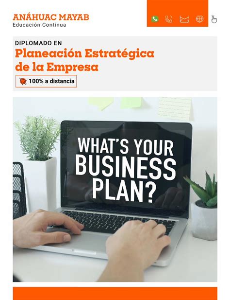 Pdf Diplomado En Planeaci N Estrat Gica De La Empresa Pdfslide Net