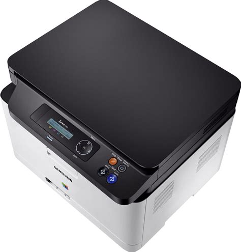 Samsung Xpress C480 Farblaser-Multifunktionsdrucker A4 Drucker, Scanner ...