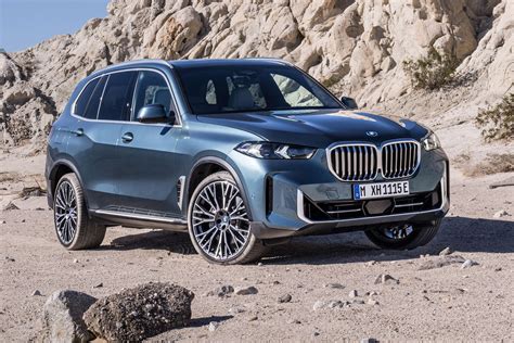 2027 BMW X5: Secrets revealed by briefed dealers | CarExpert