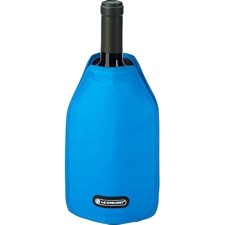 Le Creuset Wa Borsa Termica Per Bottiglie Di Vino O Di Champagne