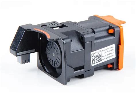 Cooler Fan Hot Plug Dell Emc Poweredge R Pn Rg X C Nf Parcelamento Sem Juros