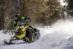 2022 Ski Doo Snowtech Magazine