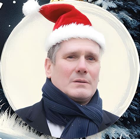 Sir Starmer and the Granny Harmers