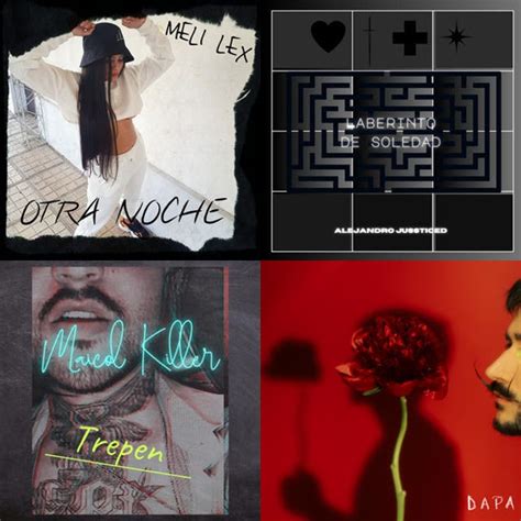 Latina Playlist By P U Spotify