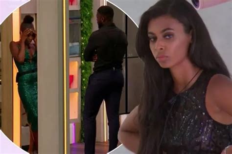 Love Island Couples Demonstrate Bizarre Sex Positions Including The