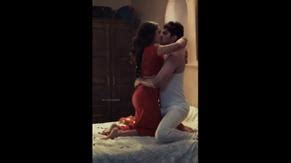 Ashram Nude Scenes Aznude