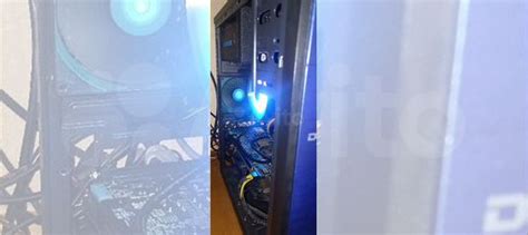 Игровой пк на i5 с видеокартой купить в Томске | Электроника | Авито