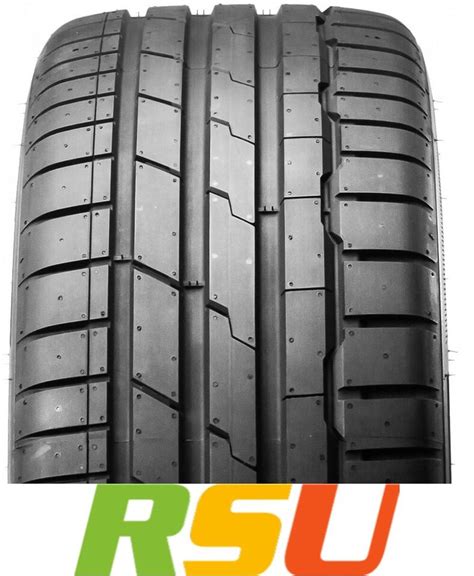 Hankook Ventus S Evo K Xl R Z Y Sommerreifen