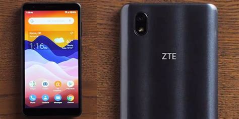 Zte Avid 579 Full Specifications Features Price In Philippines