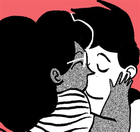 Happy Lesbian Story One Shot WEBTOON