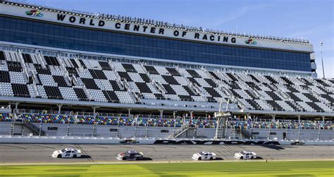 Everything To Know About The Arca Menards Series Pre Race Practice