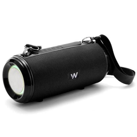 Портативная колонка WALKER WSP-140 black - купить за 833.80 грн в Киеве ...