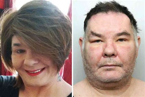 Nearly Half Of Men Who Identify As Women In Canadian Prisons Are Sex Offenders And More Than