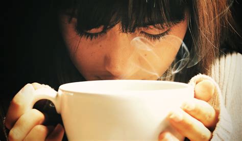 Should You Drink Hot Beverages In Cold Weather Health