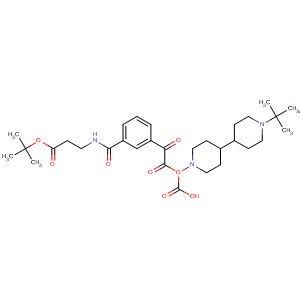 180304 80 7 4 4 Bipiperidine 1 Carboxylic Acid 1 3 3 1 1