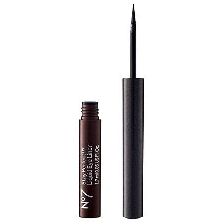 No Stay Perfect Liquid Eye Liner Reviews