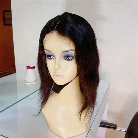 парик из натуральных волос - купить по низкой цене в интернет-магазине ...