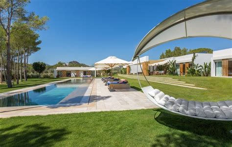 Ibiza Villas With Private Gated Heated Pools to Rent 2024/25 | Dynamic ...