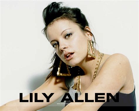 Duka Lily Allen Fuck You