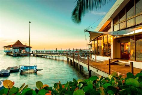 Onde Se Hospedar Em San Andr S Melhores Bairros E Hot Is Da Ilha