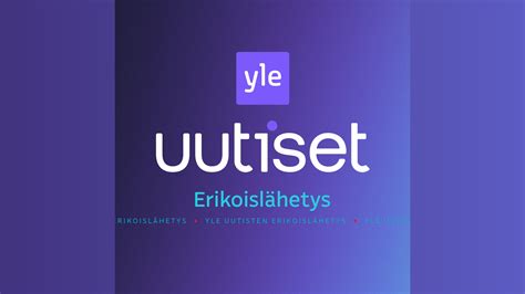 Yle Uutiset Erikoislähetys Itämeren Nato maiden huippukokous Yle