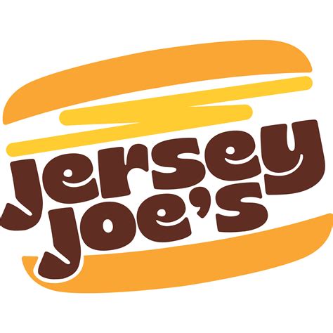 Jersey Joe's - Order Online