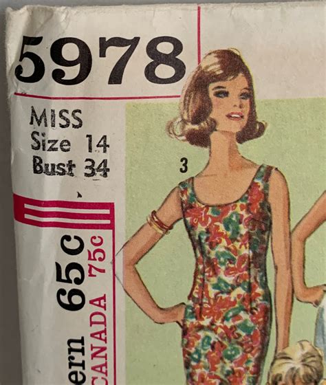 Vintage Er Jahre Bikini Badeanzug Vertuschen Mantel Kleid Etsy