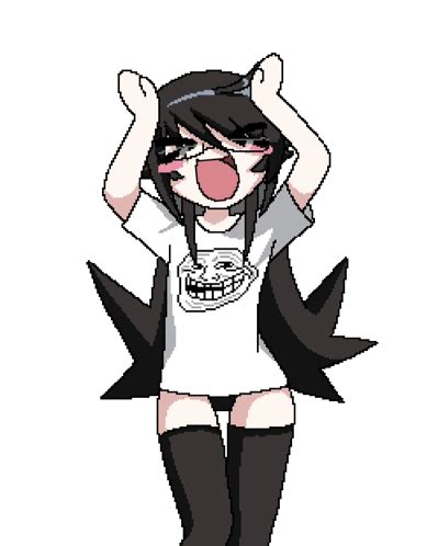 Anime Transparent Anime Dance Transparent With Tenor Maker My XXX Hot Girl