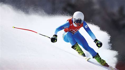 Olympic Alpine skiing at Beijing 2022: Top five things to know