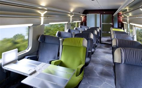 Trains Paris to Bordeaux - Cheap Train Tickets - HappyRail