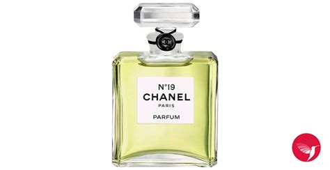 Chanel No 19 Parfum Chanel parfem - parfem za žene 1970