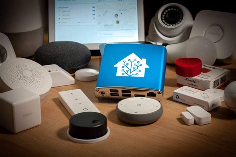 ¿qué Es Home Assistant Y Porqué Deberías Utilizarlo Para La Automatización De Tu Hogar Blog