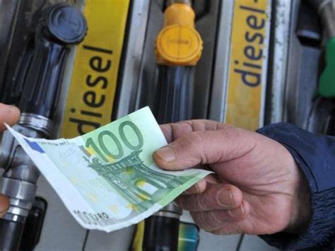 Carta Dedicata A Te Per La Benzina Sconto O Buono Fino A