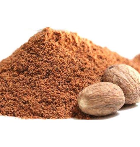nutmeg jaiphal powder