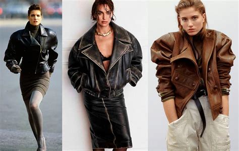 Как красиво носить винтажные вещи: советы стилиста