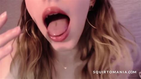 Hot Teen With Squirty Leaky Pussy An Eye Rolling Orgasm