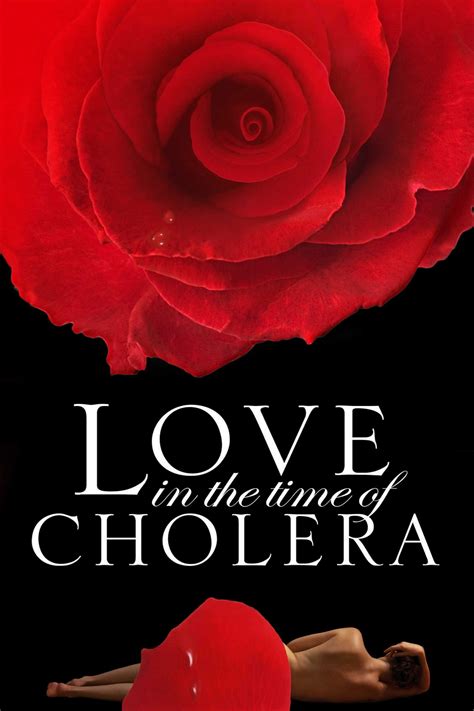 Love At A Time Of Cholera 4