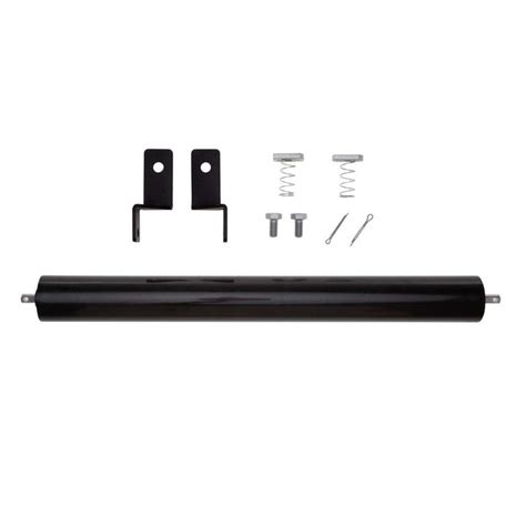 Prorack Ladder Roller Roof Rack Centre