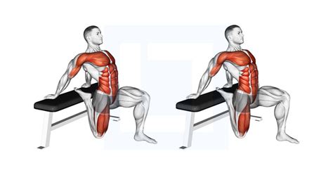 Hamstring Stretch Guide Benefits And Form