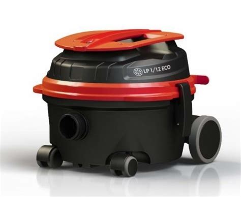 Soteco LP 1/12 ECO - Профессиональный пылесос для сухой уборки - 20 530 ...