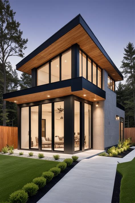 67 Exterior Window Trim Ideas To Enhance Your Homes Curb Appeal