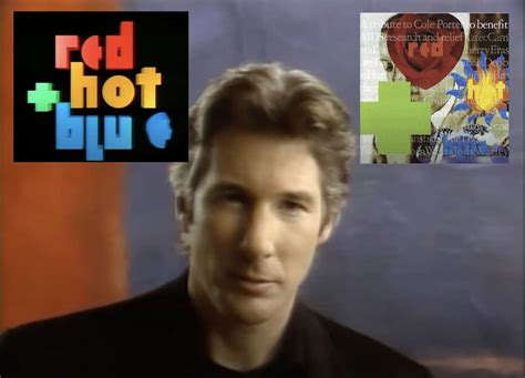 Groundbreaking Red Hot Blue Album Returns On World AIDS Day To Mark Org S 30th Anniversary