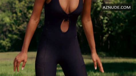 JOY BRYANT Nude AZNude