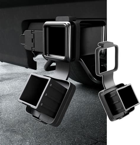 Amazon.com: Maxzina Trailer Hitch Cover Compatible with 2022-2025 Ford